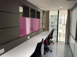 PS100 (D2), Office #594005041